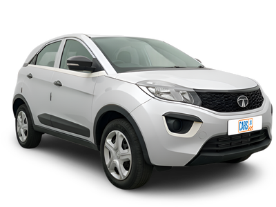 2018 Tata NEXON - SUV - Diesel - Manual - ₹6.44 lakh